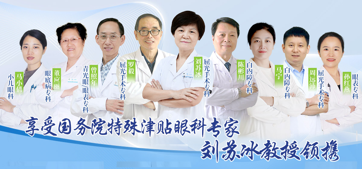 专家团队