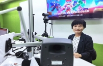 干货满满 | 刘苏冰院长做客私家车999广播，畅谈眼健康！